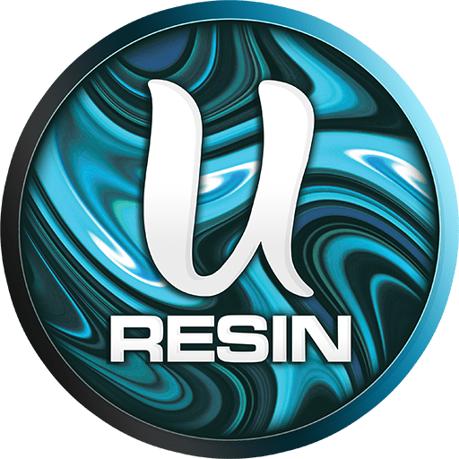 U Resin Resin Art Supplies Perth, Western Australia