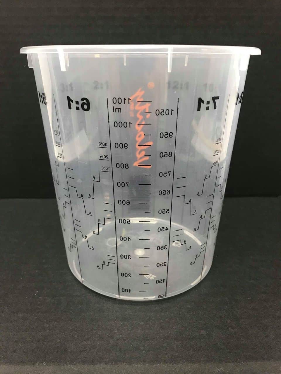 Measuring Jugs U Resin Resin Art Supplies Perth, Western Australia