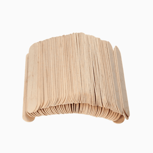 Large wooden stirrers