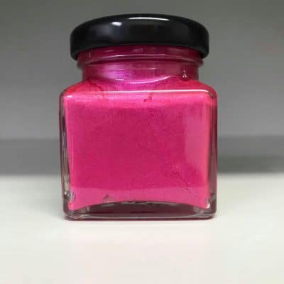 epoxy mousse pigment carnation