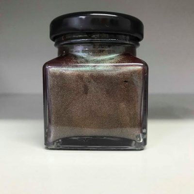 epoxy mousse pigment cinnamon sugar