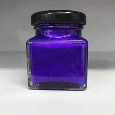 mousse pigment URM Grape