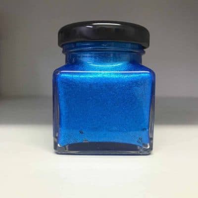 mousse pigment URM sapphire