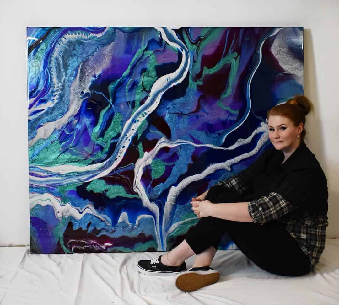 U Resin Resin Art Supplies Perth, Western Australia