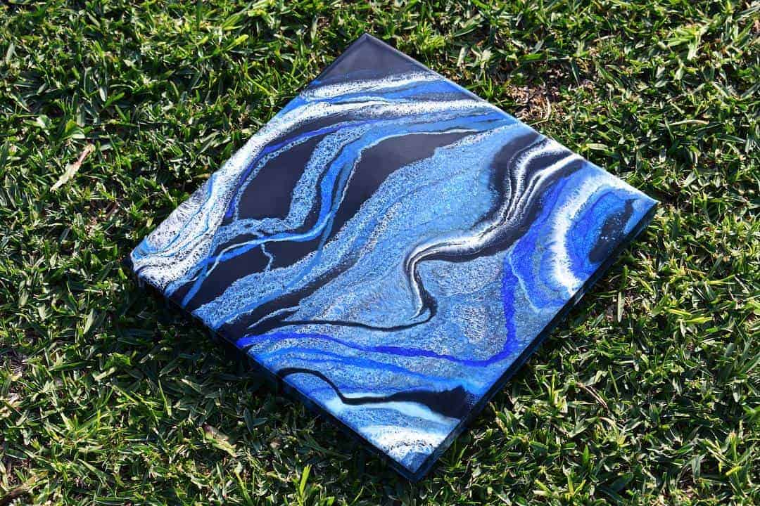 U Resin Resin Art Supplies Perth, Western Australia