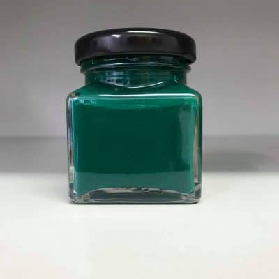 epoxy pigment paste forrest green