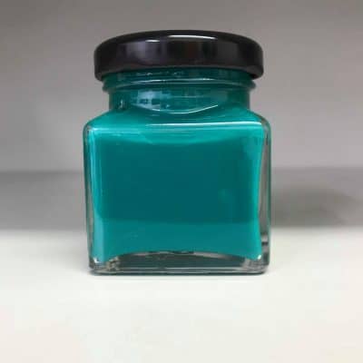 epoxy pigment paste grass green