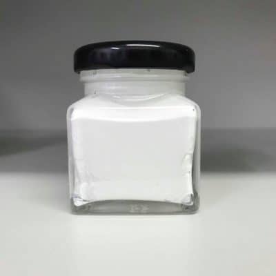 epoxy pigment paste pure white