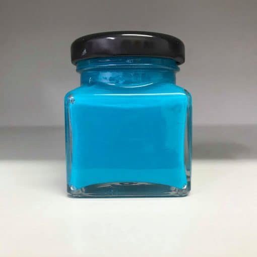 Epoxy - turquoise - image 2