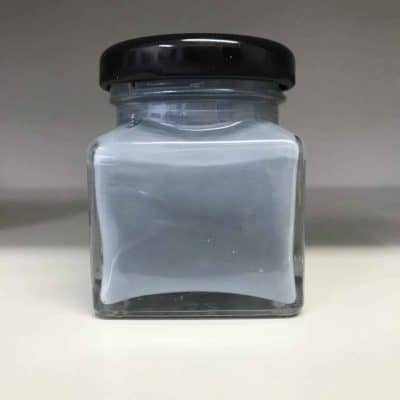 epoxy pigment paste mercury