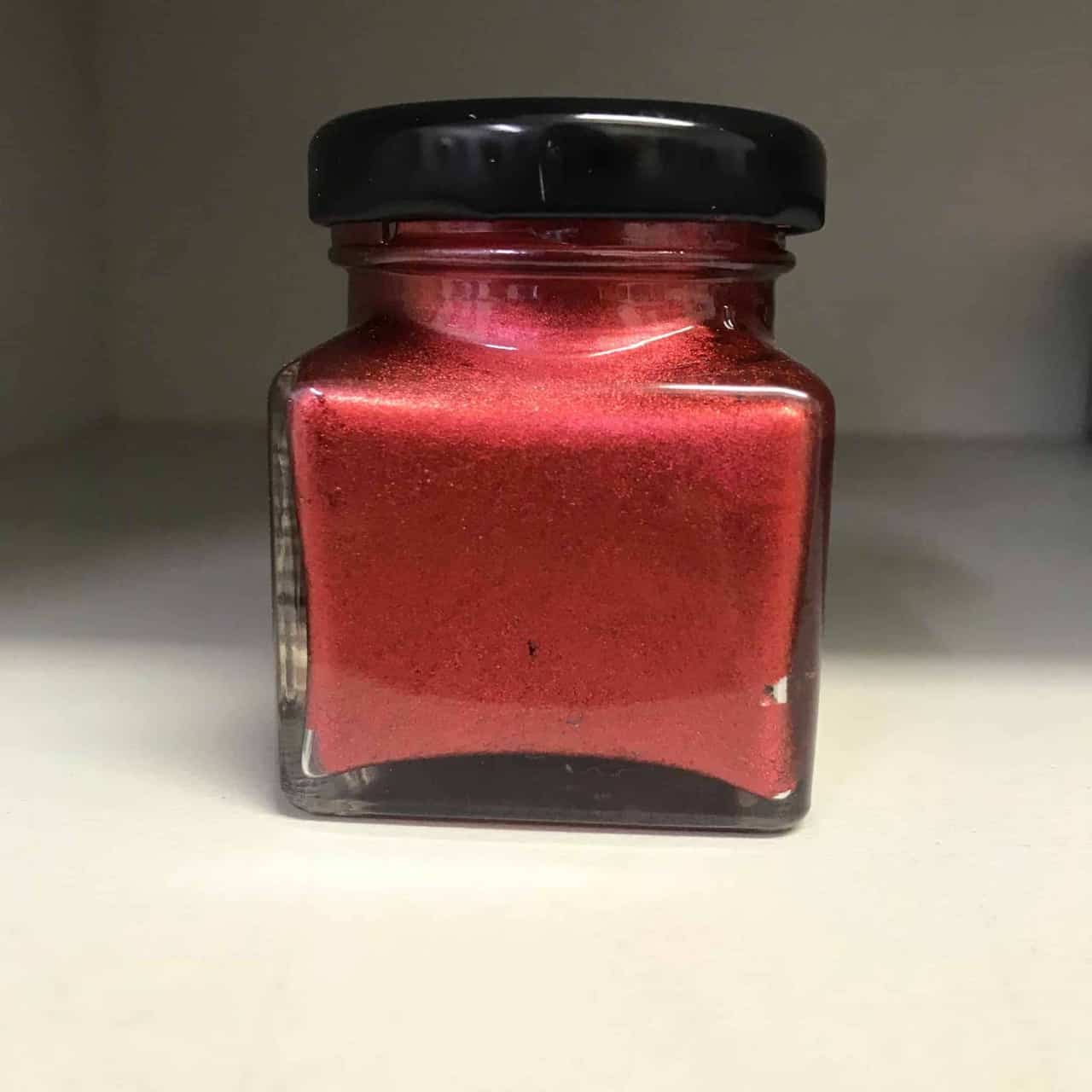 Mousse - Red Velvet 2 | Uresin Epoxy mousse pigment red velvet