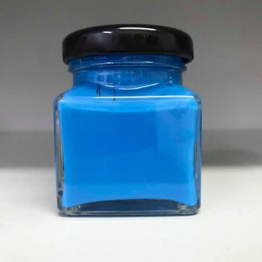 Epoxy pigment neptune