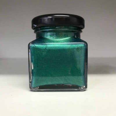 mousse pigment URM emerald