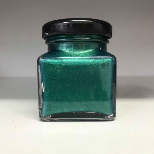Mousse pigment urm emerald