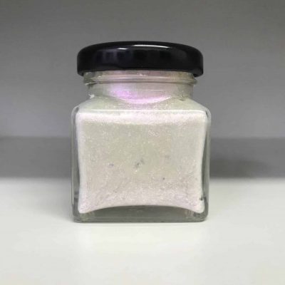 epoxy pigments URM fairy floss