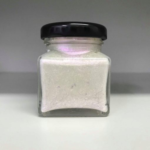 Epoxy pigments urm fairy floss