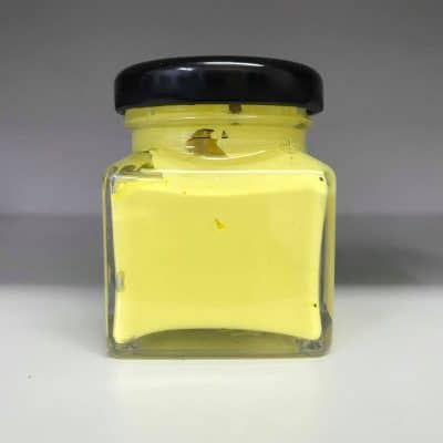 epoxy pigment URE Lemon Sorbet