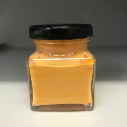 Epoxy pigment ure mango