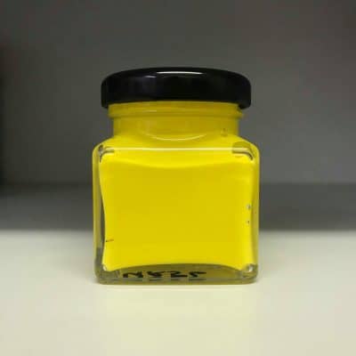 epoxy pigment URE sunflower