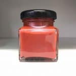 epoxy pigment lustre paste clove