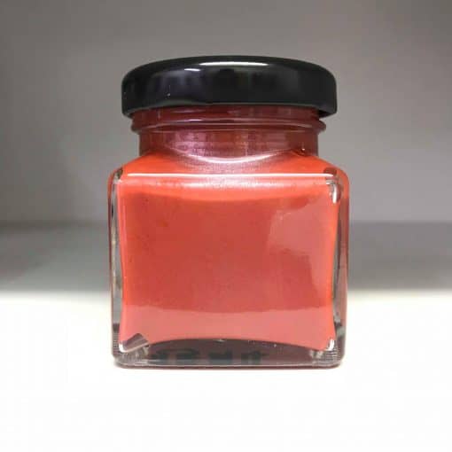 Epoxy pigment lustre paste clove