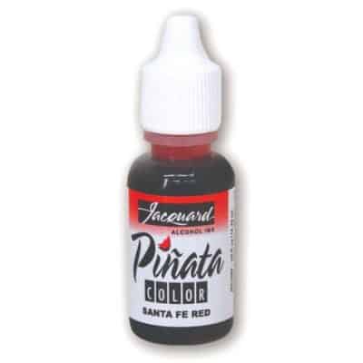 Pinata 14ml (Santa Fe Red)