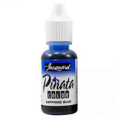 Pinata 14ml (Sapphire Blue)