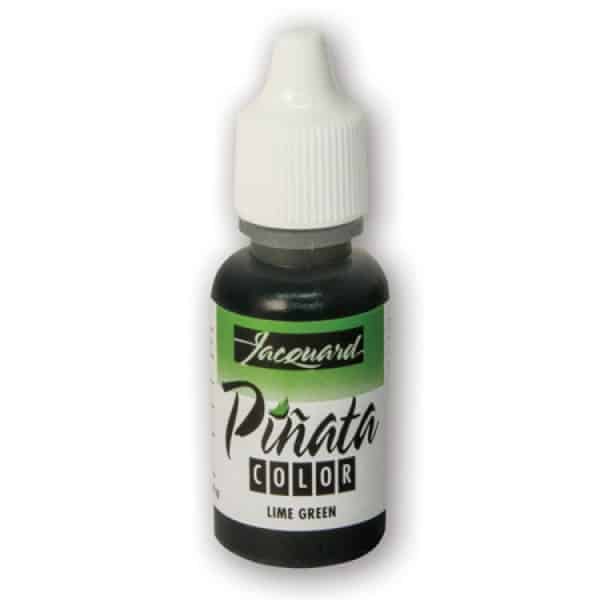 Pinata 14ml (Lime Green)