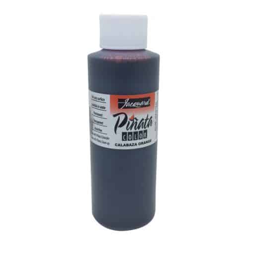 Pinata 118ml (calabaza orange)