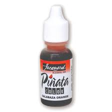 Pinata 14ml (Calabaza Orange)