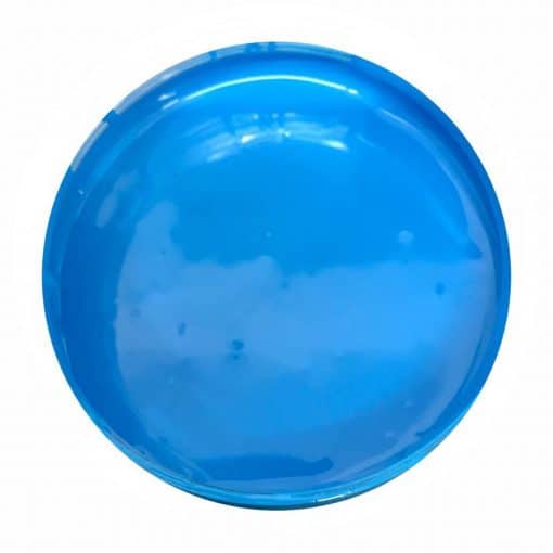 Limited edition - electric blue - image 2