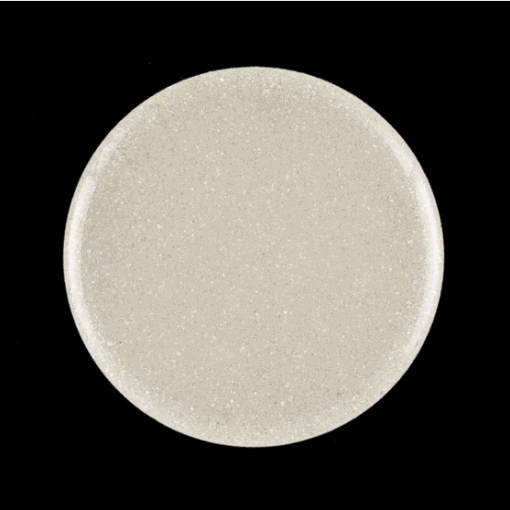Shimmer white