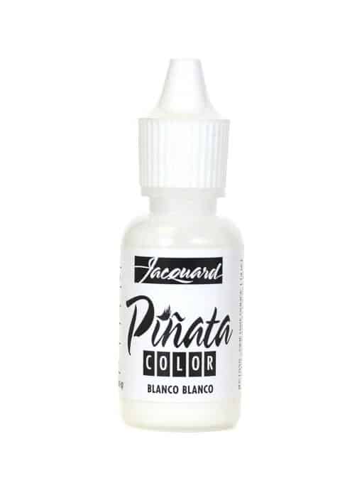 Pinata 14ml (blanco blanco)