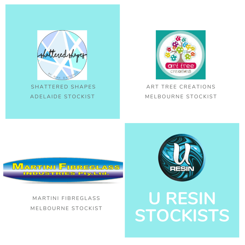 Where Can I Find U Resin Products? 11 | Uresin Stockists | uresin | 0437 054 548