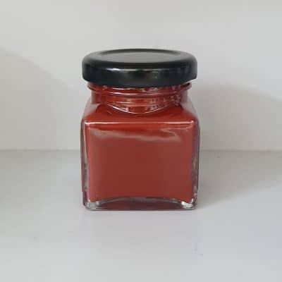 epoxy pigment paste burnt umber