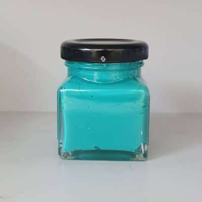 epoxy pigment paste capri