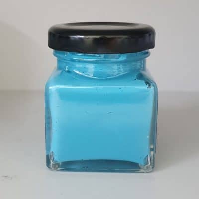 epoxy pigment maya paste