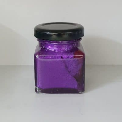 passion purple pigment