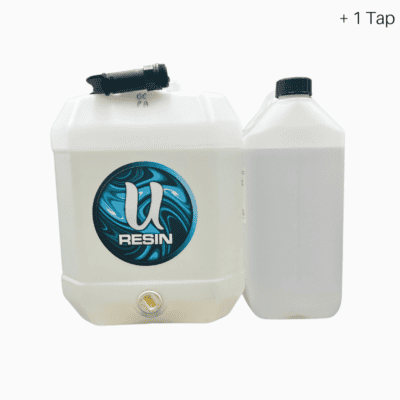 15L uresin oceancast