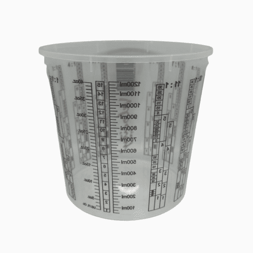 1 litre measuring jug