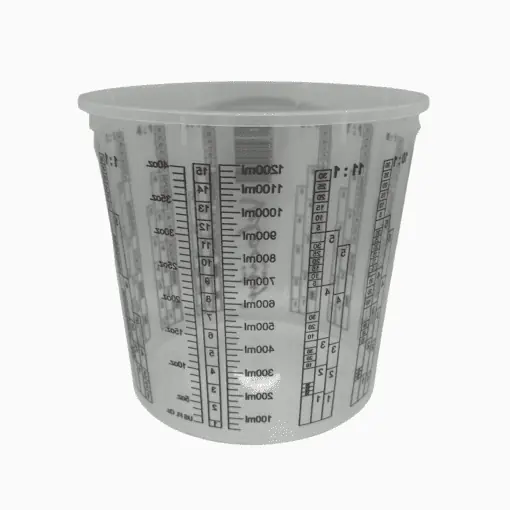 1 litre measuring jug
