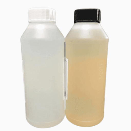 1l uresin standard uv