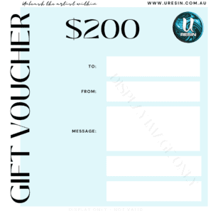 200 voucher | uresin | 0437 054 548