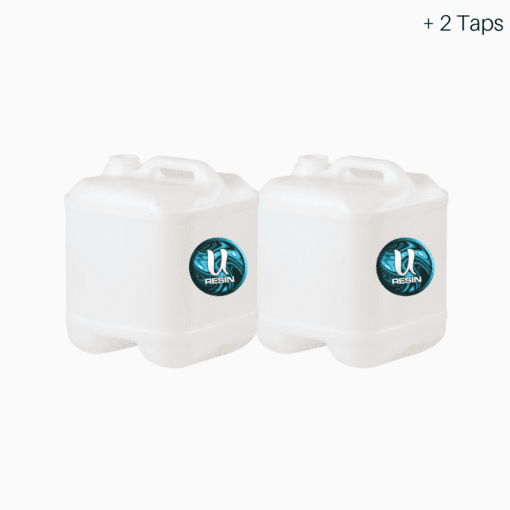 20l u resin standard uv