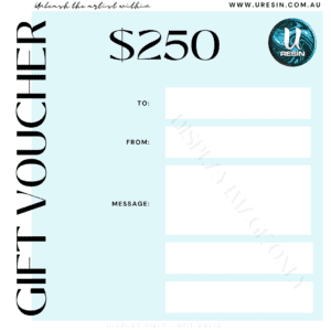 250 voucher | uresin | 0437 054 548