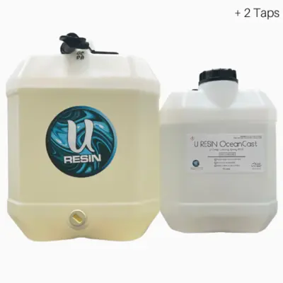 30L uresin oceancast