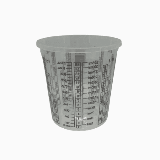 400ml measuring jug