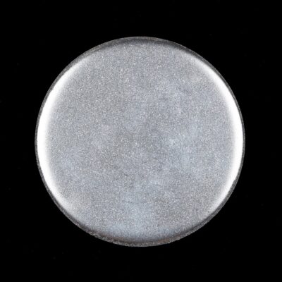DB Shimmer Silver