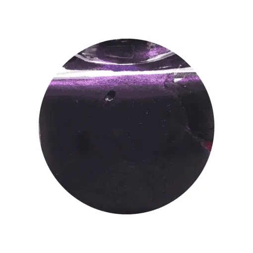 Epoxy pigment lustre paste amethyst