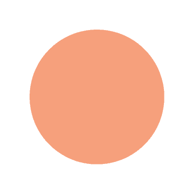 epoxy pigment apricot paste